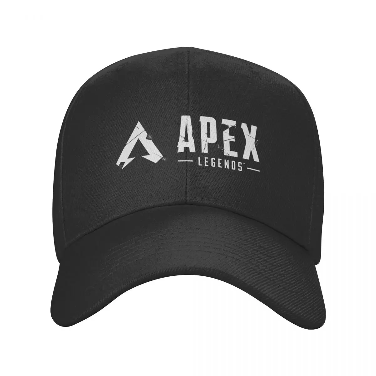 

New Luxury Apex Legends Emblem Baseball Cap Men Women Breathable Battle Royale Game Dad Hat Streetwear Snapback Summer Hats