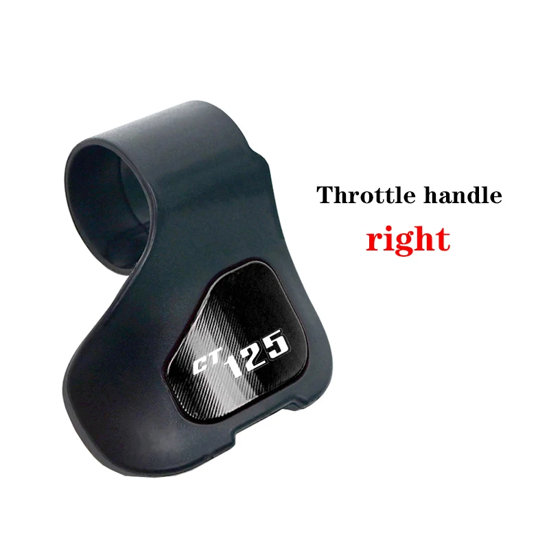 

Усилитель ручки зажим для HONDA CT125 CT 125 Hunter Cub 2020-2024 2023 2022 универсальные аксессуары для мотоциклов