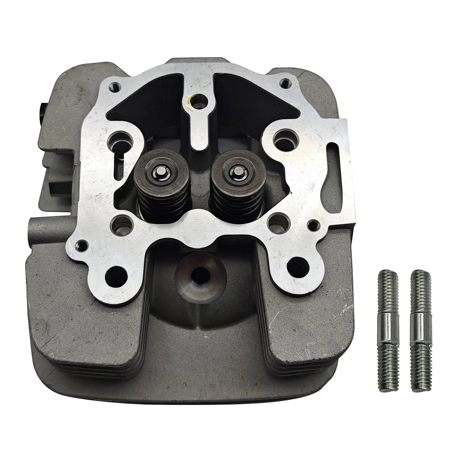 

Сменная головка блока цилиндров для Honda TRX350 TRX 350 Rancher 2000-2006 OEM 12200-HN5-670