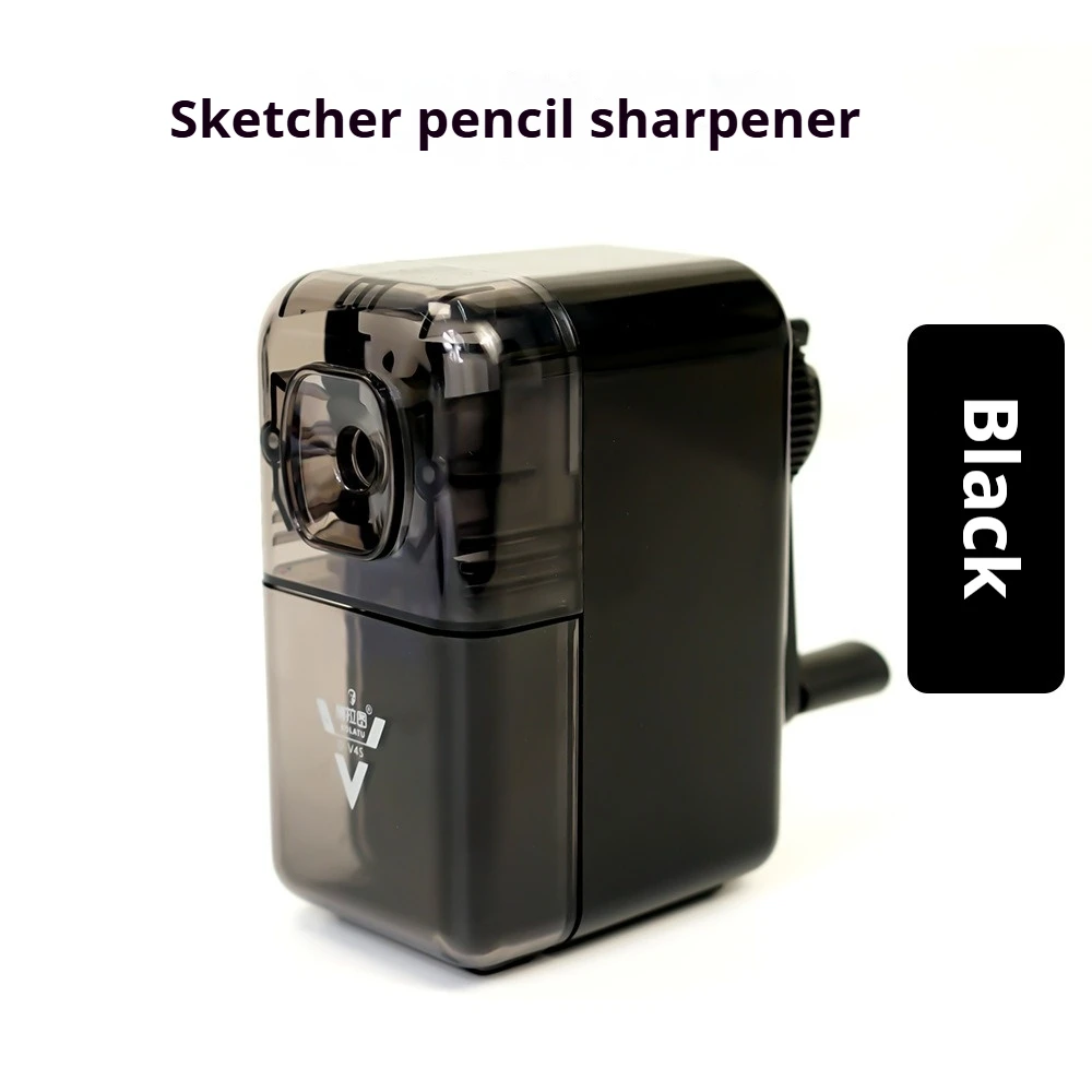 

Ручная точилка для карандашей