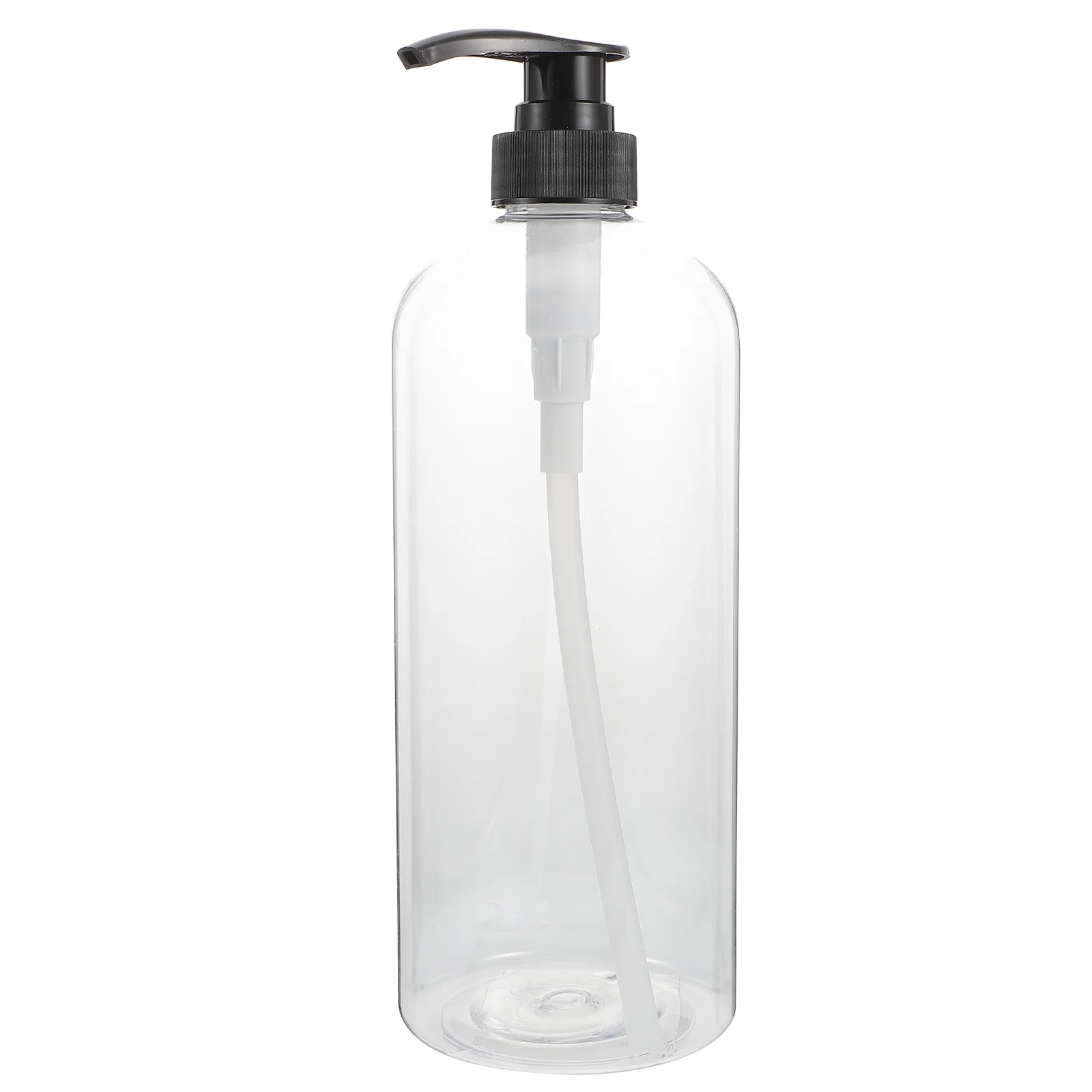 

Empty Bathroom Portable Soap Dispensers Shampoo Lotion Shower Gel Bottles Refillable Bottle Pressing Lotion Bottle