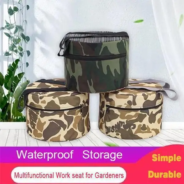 Insulated Picnic Bag Hikin