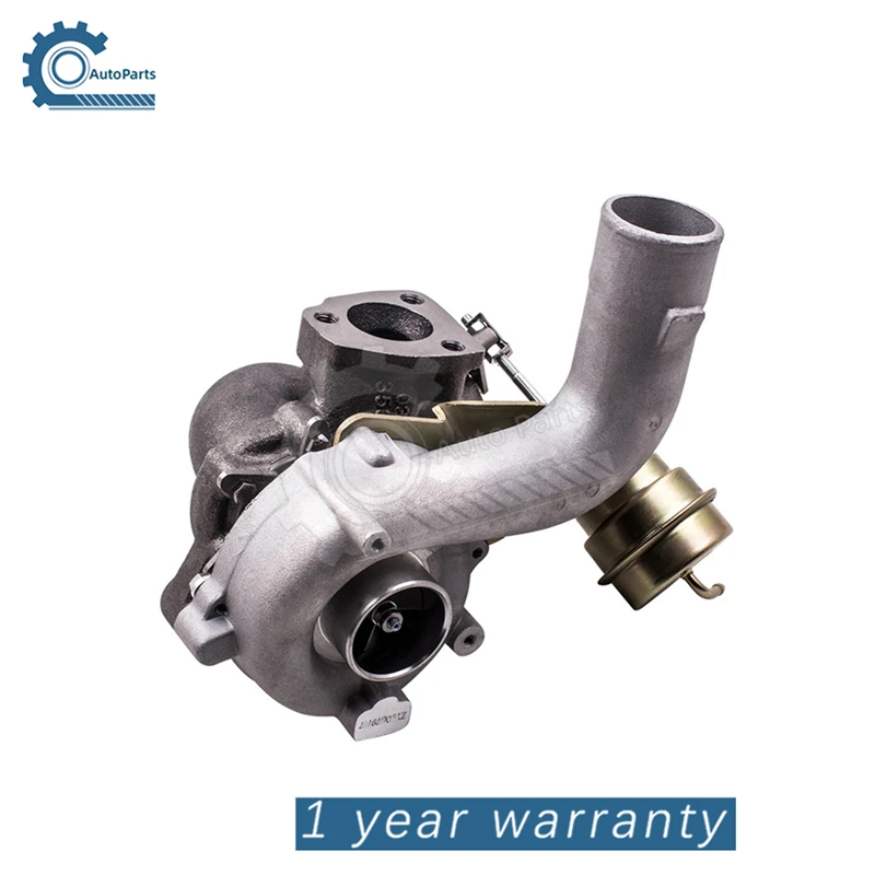 K04-001 Turbo турбонагнетатель для автомобилей Фольксваген Golf Bora Sport Beetle Jetta 1 8 T 1.8L