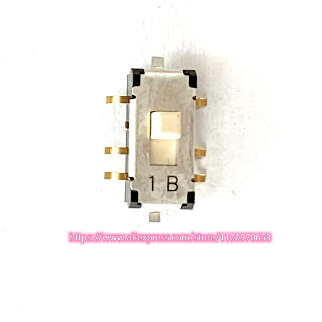 

Original New zoom switch For Sony EX280 power switch