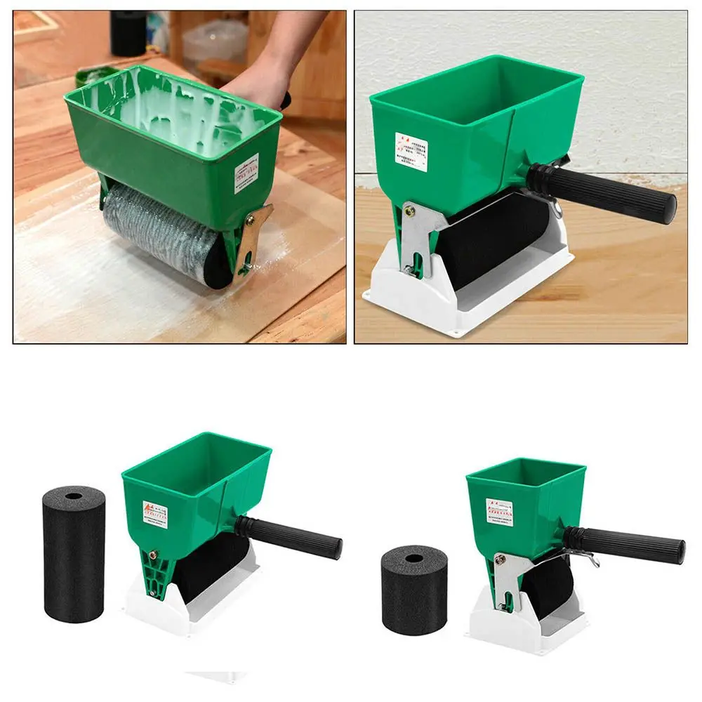 Картонная доска для обоев инструменты работы по дереву клей дерева клей-машина