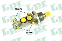 

LPR 1299 BRAKE MAIN CENTER MEGANE I 96 03 23.8mm KAMPANYALI (name.)