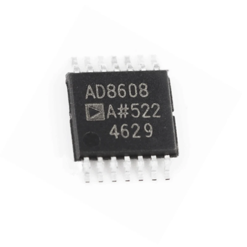 

Оригинальный светодиодный экран AD8608