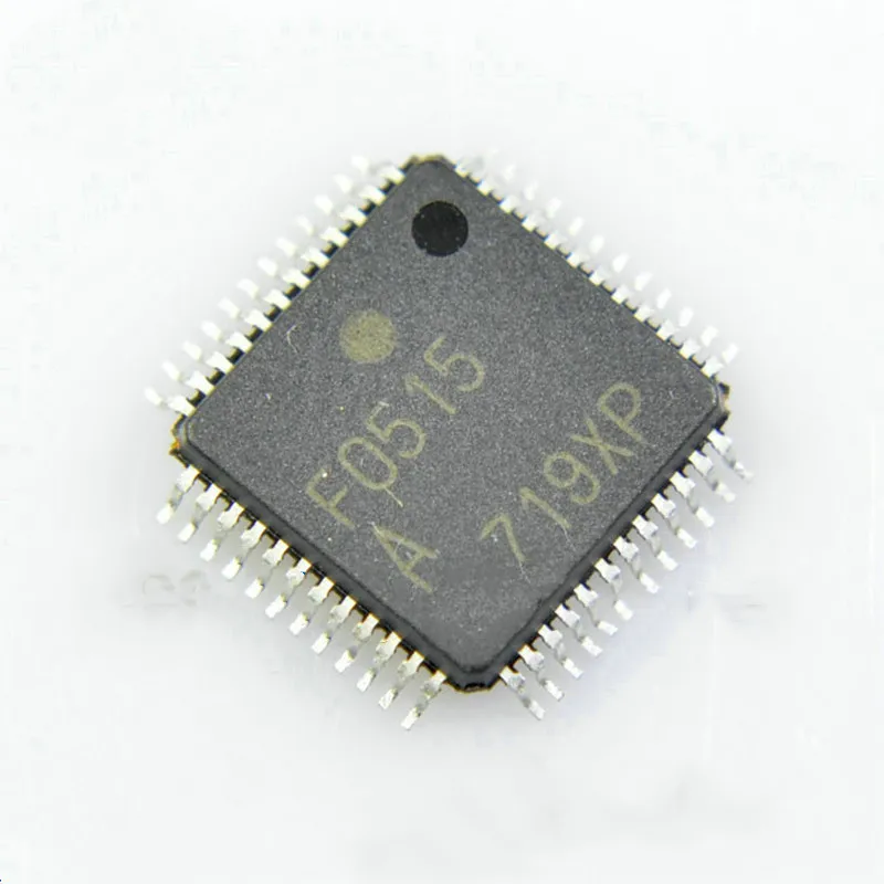 10 шт./лот F0515A F0515 QFP48 автомобильные Компьютерные чипы