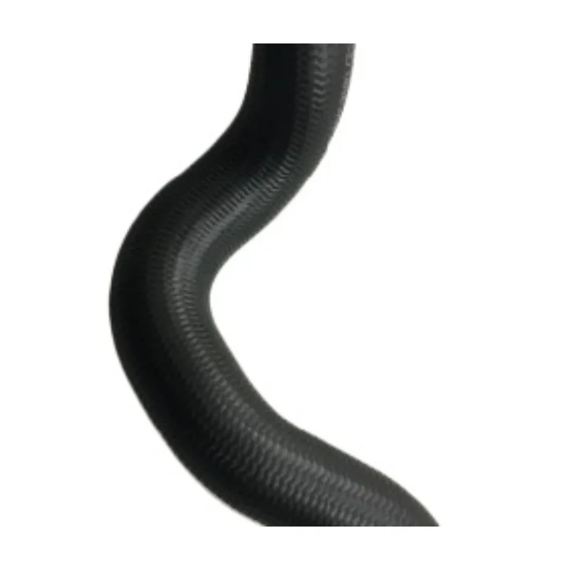 215010458R оригинальная автомобильная деталь новая черная резиновая радиаторная бак