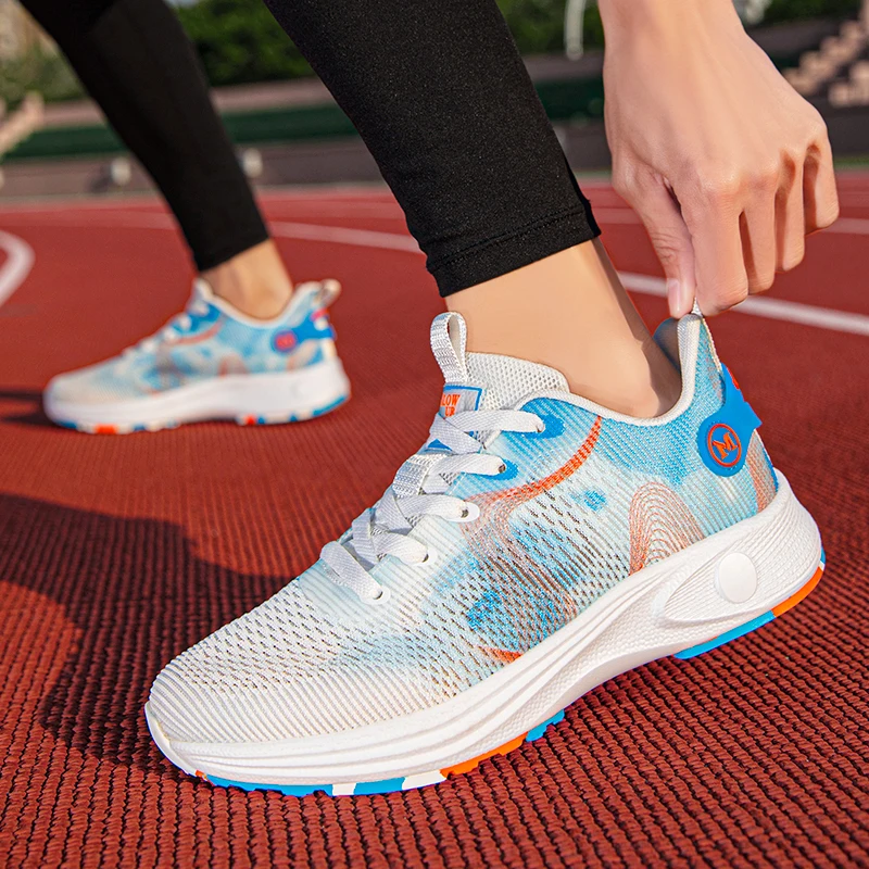 NEW Men's Fashion Comfortable Casual Sneakers Adult Teenagers Outdoor Running Shoes Walking Shoes School Sports Shoes 39-44