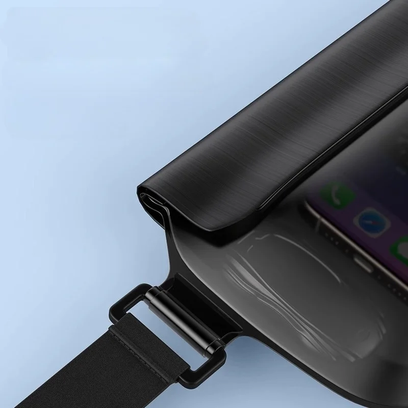 Водонепроницаемая сумка для плавания сухие сумки мобильного телефона IPX8