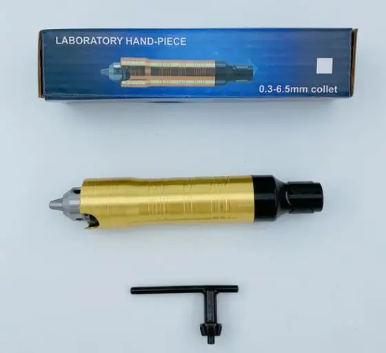 

Быстросменный ротационный наконечник Goldsmith 2,35-6 мм