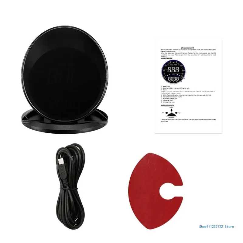 

Автомобильная навигация, проекционный дисплей, электроника, HUD, проектор, спидометр