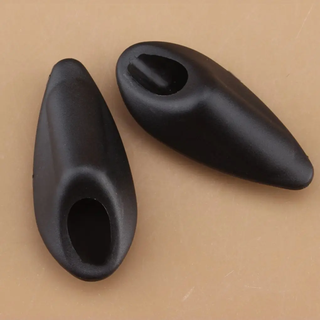 

Bicycle Bike Brake Shifter Line Pipe Cable Wire Tube Fixed Clamp Device Seat Cycling Frame Embedded Single Hole Buckle