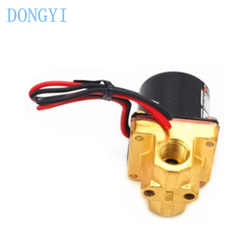 Электромагнитный клапан SVX SVX2001 SVX2002 SVX2003 SVX2004 SVX2001-5G/4G-02 SVX2002-5G/4G-02 SVX2003-5G/4G/6G-02