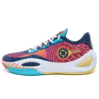 Мужские профессиональные баскетбольные кроссовки Rigorer