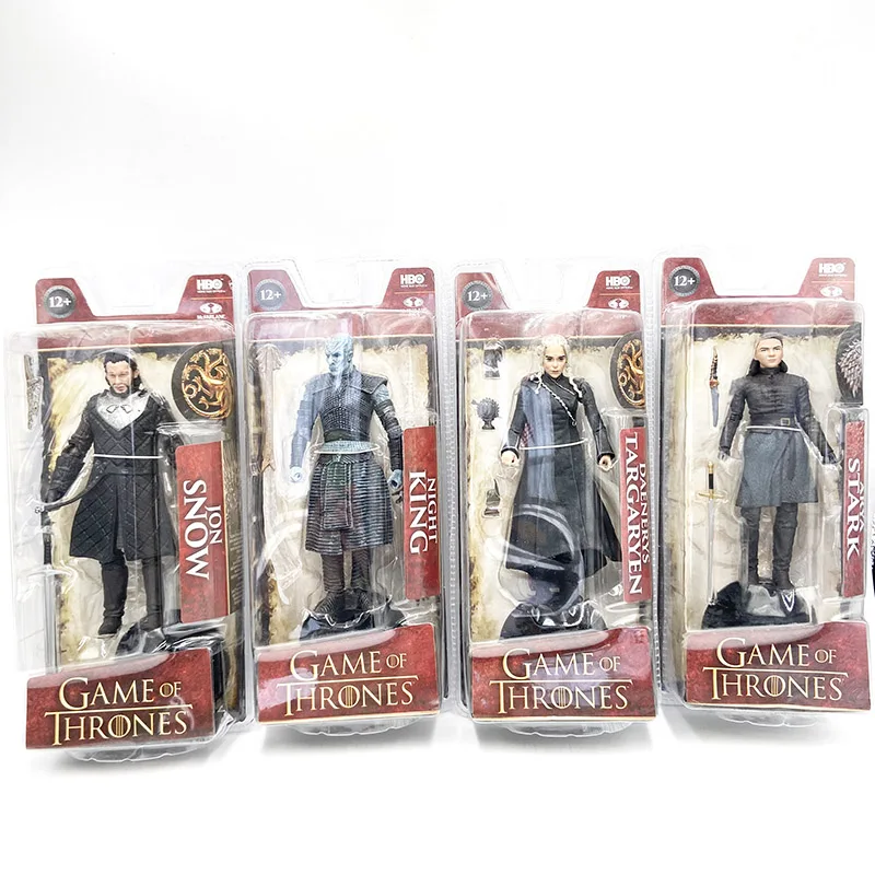 Model Dolls Toys Collectible Decoration