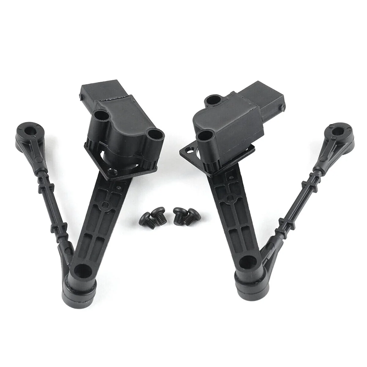 4 шт. передний и задний датчик уровня высоты для Land Rover DISCOVERY III L319 Range Sport LR 020155 020157