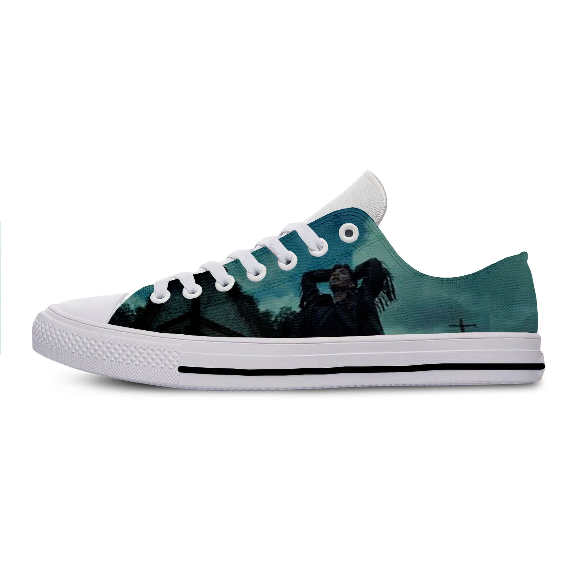 

Hot Cool Fashion Funny Summer High Quality Sneakers Handiness Latest Casual Shoes Men Women Greyson Chance Low Top Board Shoes