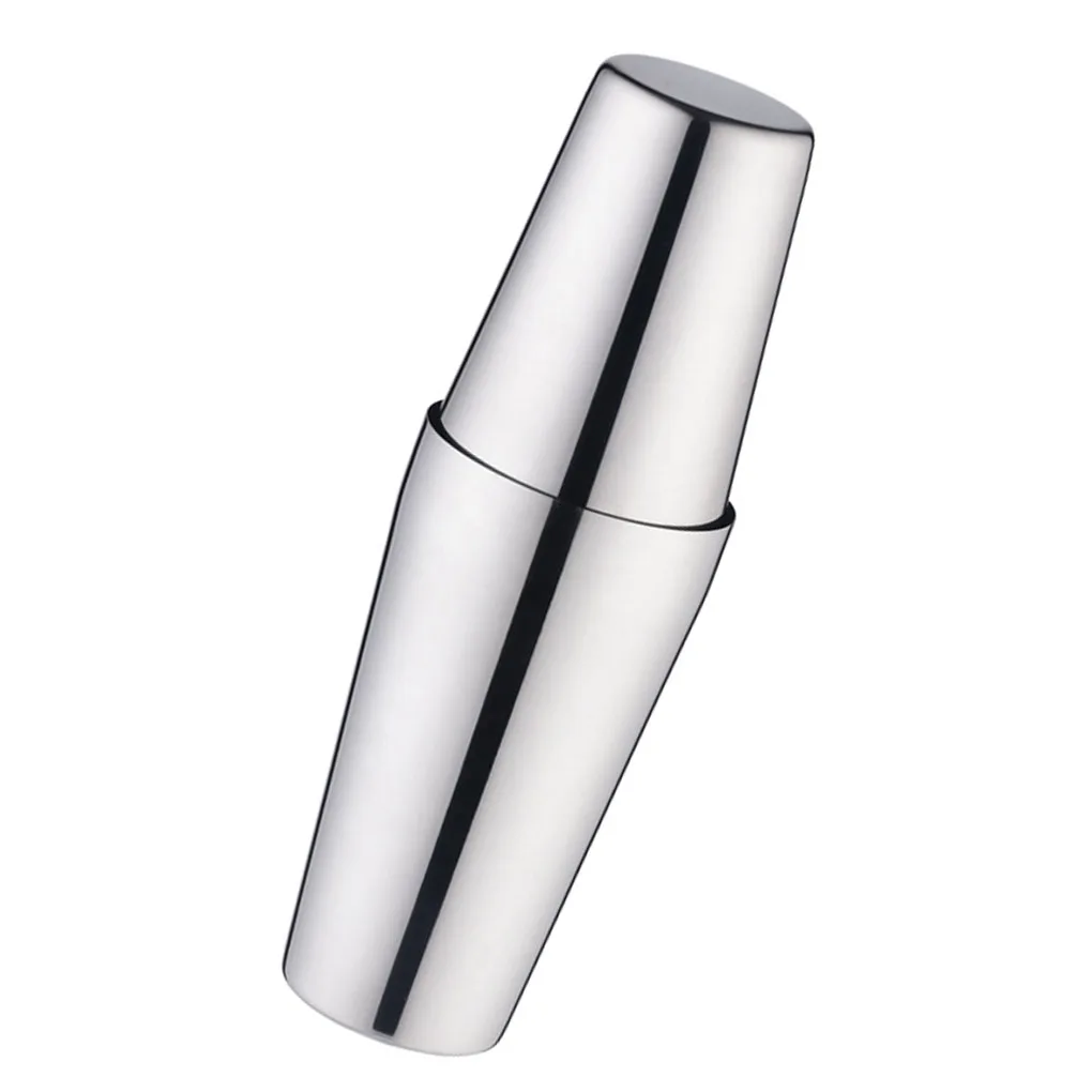 

Коктейльный шейкер из нержавеющей стали, 600 мл, 750 мл