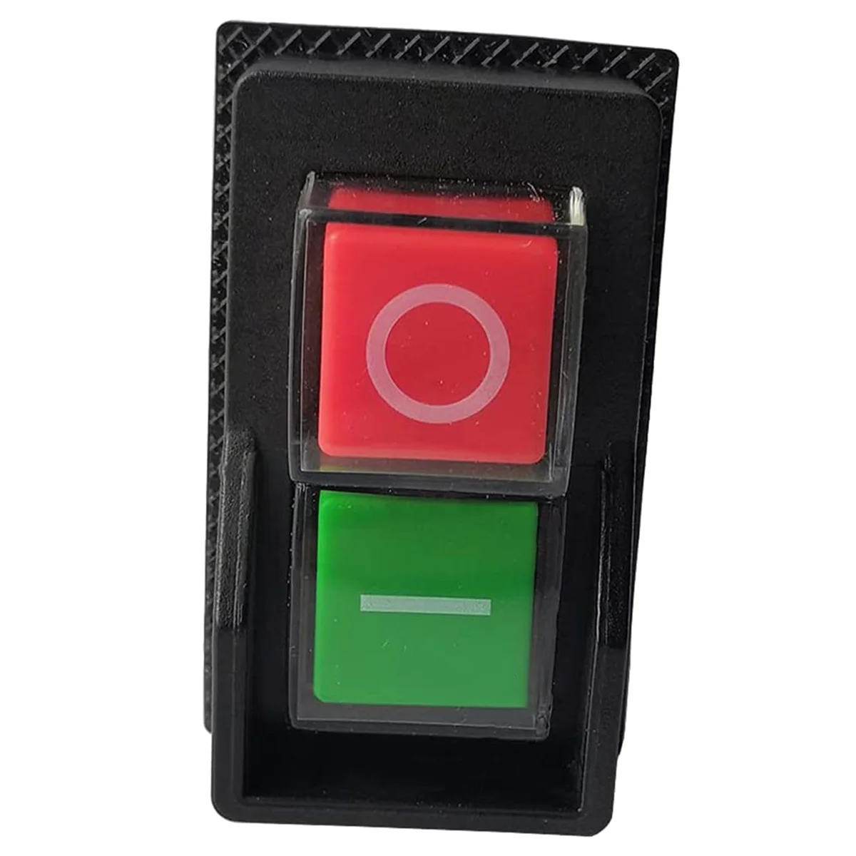 Электромагнитные переключатели Кнопочные для садовых инструментов KJD17 220 В