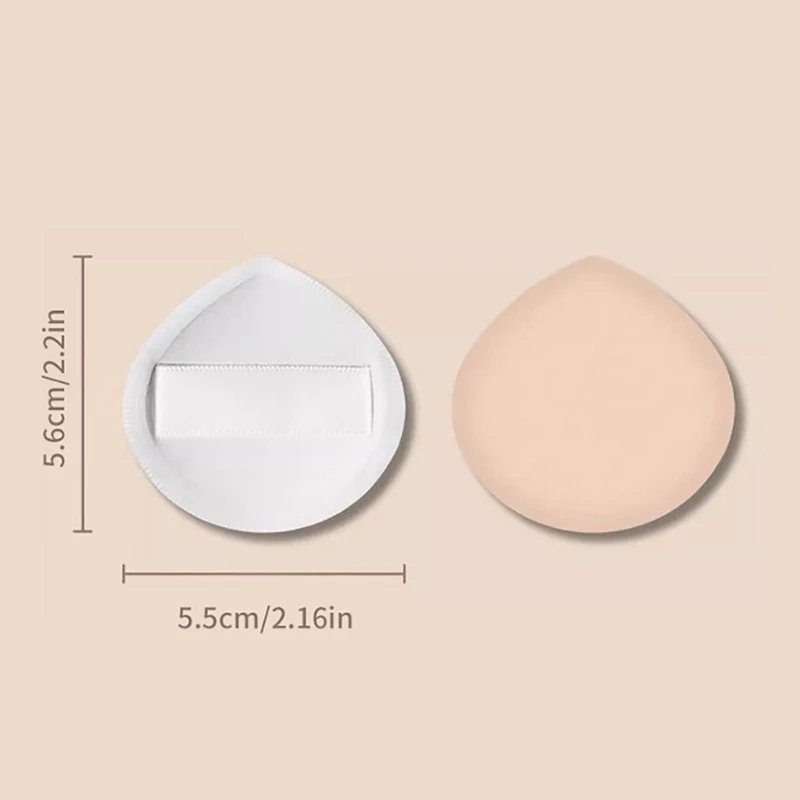 Спонж для макияжа Sanrio мягкая эластичная хлопковая основа мелодия консилер