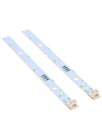 Светодиодная лента для холодильника RONGSHENG/HISENSE 2 шт