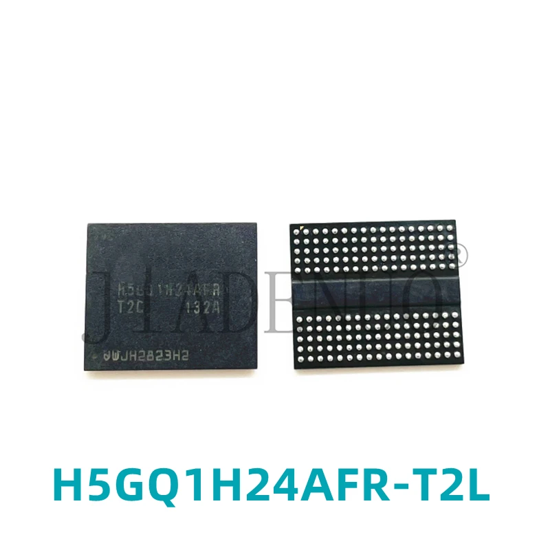 

1PCS H5GQ1H24AFR-T2L H5GQ1H24 BGA170 New Original