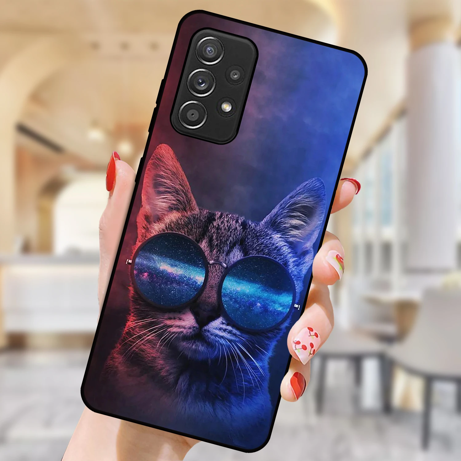 Чехол для Xiaomi Xaomi Xiami Xiomi Redmi K60E K40 K60 K50 Poco F5 12T Pro Plus ультрамилый чехол с мультяшным
