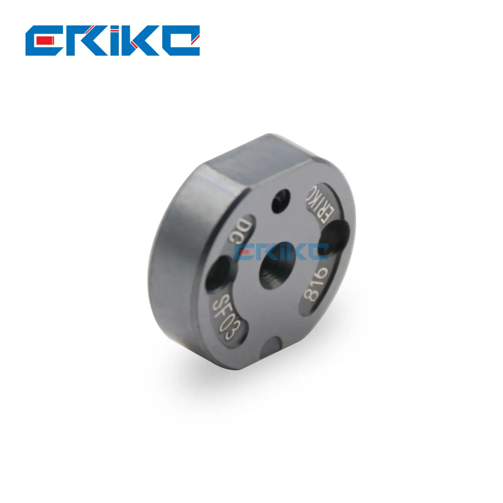 23670-0L090 23670-30400 Детали Common Rail Дизельная форсунка Сопло проточного отверстия Клапан