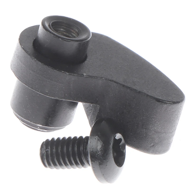 Карманный нож с нажимным винтом для быстрого открытия большого пальца набор