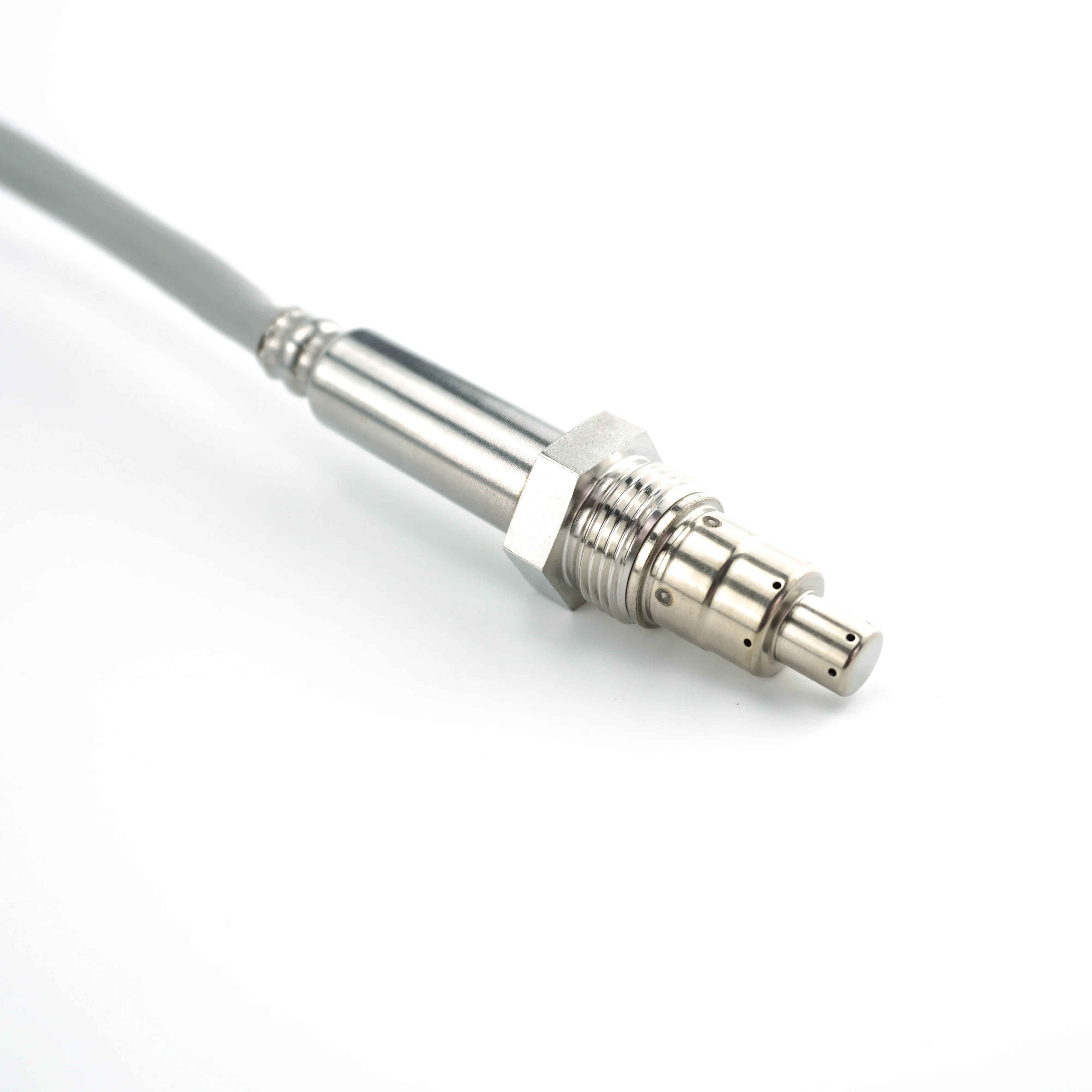 5WK97206A 5WK97206 8983023940 Оригинальный новый датчик оксида азота NOx 24 В для деталей