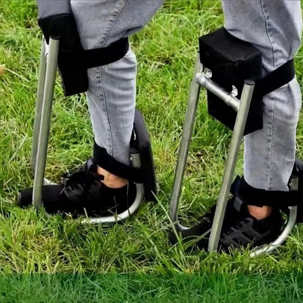 Портативное Утолщенное Сиденье На Коленях Садовый Инструмент С Губчатой