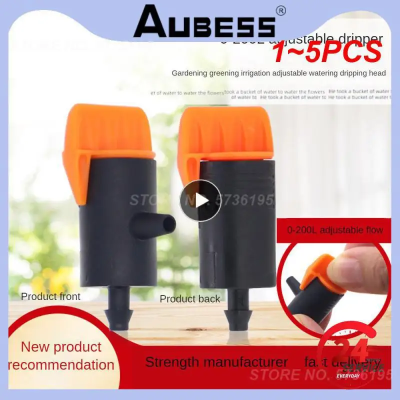 1 ~ 5 шт. Пипетка для воды