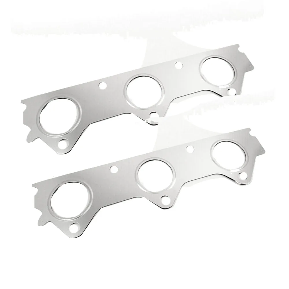 

Для V20V40V60V70V80V90 6g7xпрокладка двигателя, выпускной коллектор