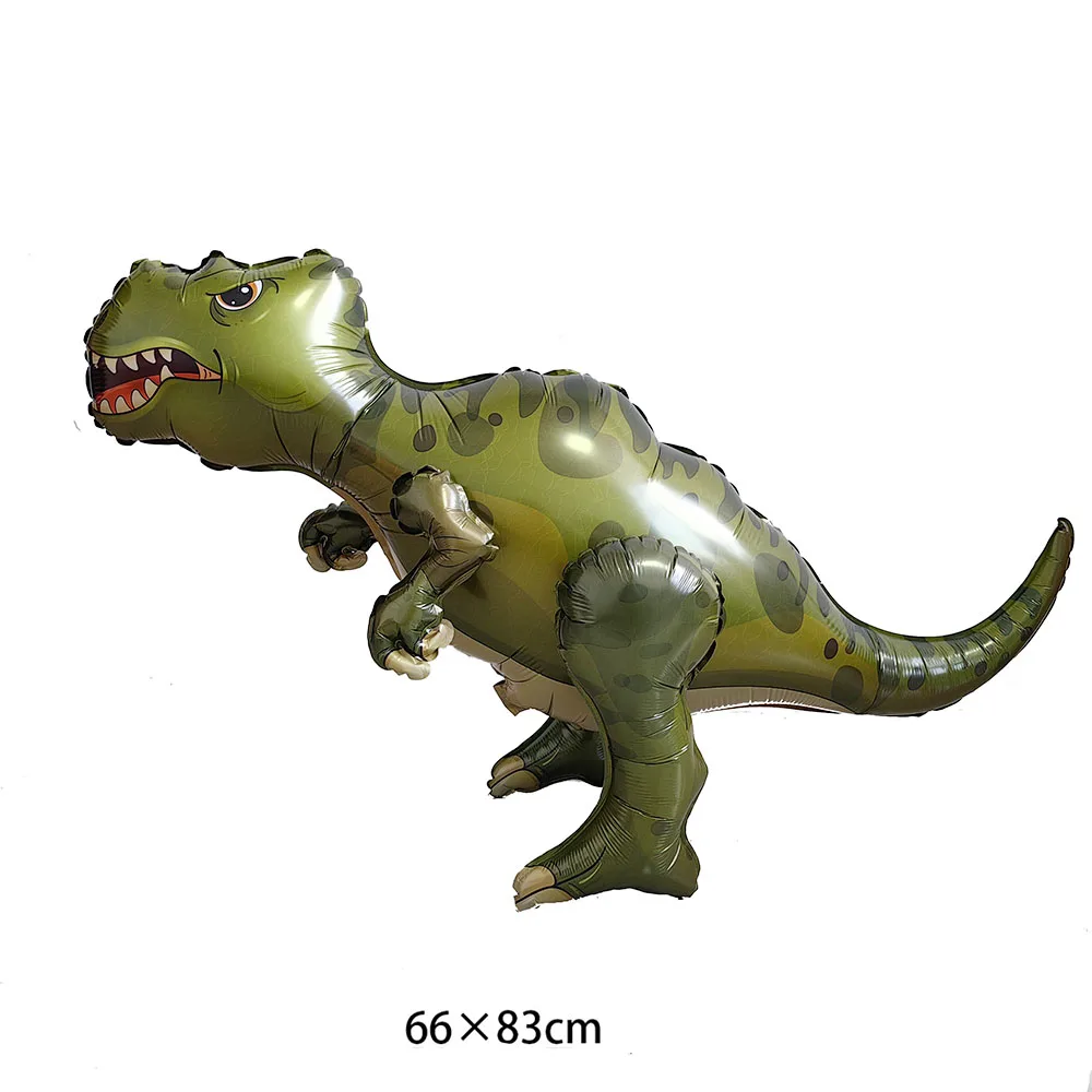 

Фольгированные шары с животными PartiesTour