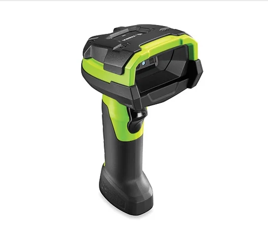 

Zebra symbol DS3608 ULTRA-RUGGED SCANNER 1D 2D Industrial Barcode Scanner