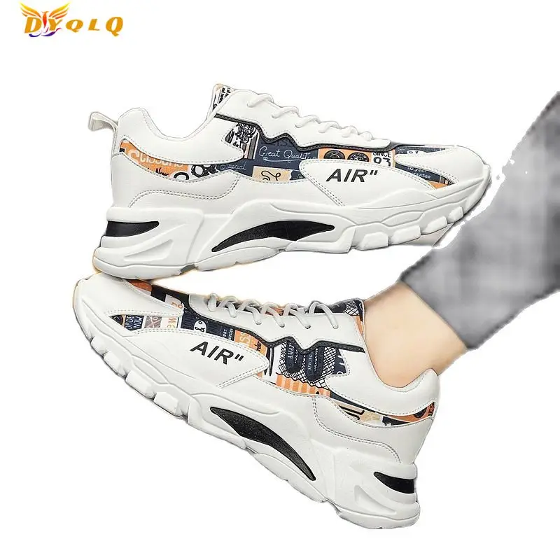 

Men's Women's Work Safety Shoes Indestructible Anti-smashing Anti-puncture Anti-skid Fashion Trend Outdoor Running Hip Hop Boots