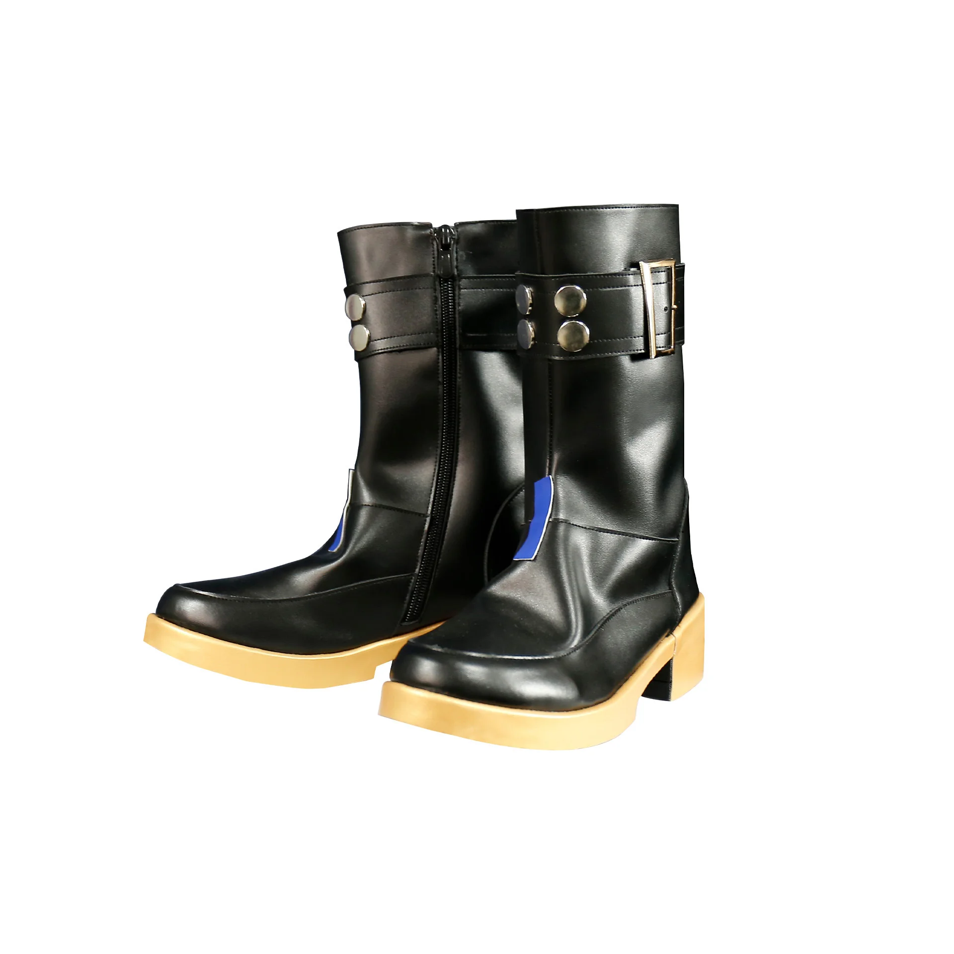 Костюм для косплея Honkai: Star Rail Misha костюм красивая обувь Униформа полный комплект