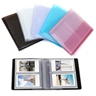 Мини-альбом с кармашками, 64 отделения, 6*9 см