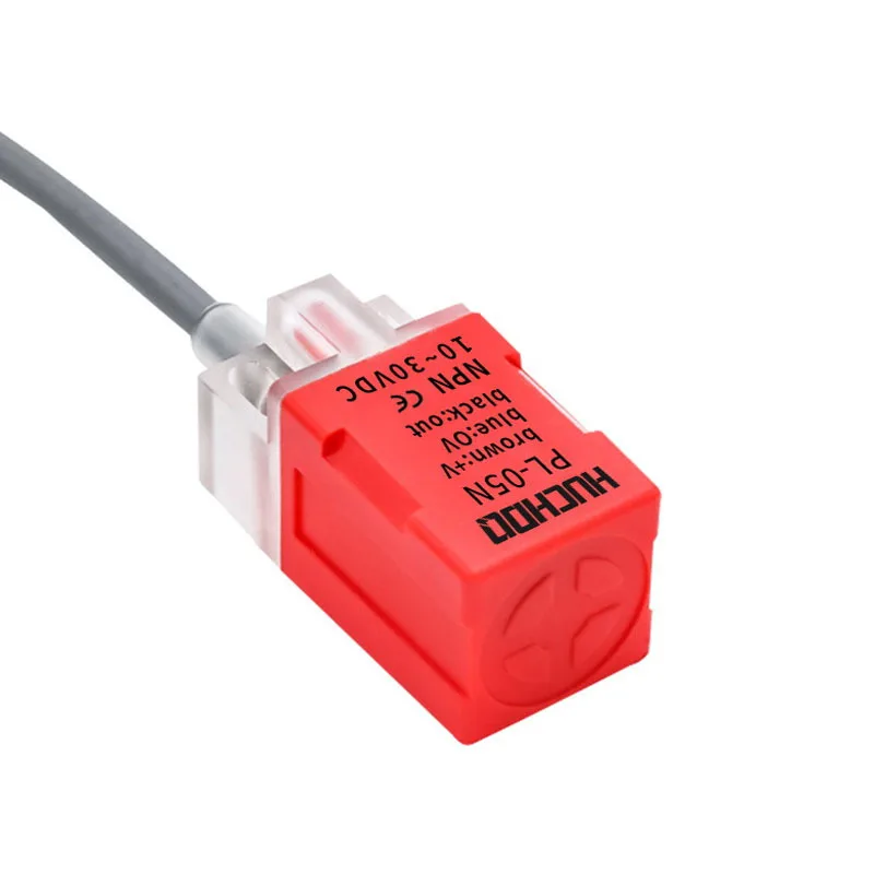 PL-05N PL-05N2 Датчик приближения PL-05P PL-05P2 PS-05N PS-05N2 PS-05P PS-05P2