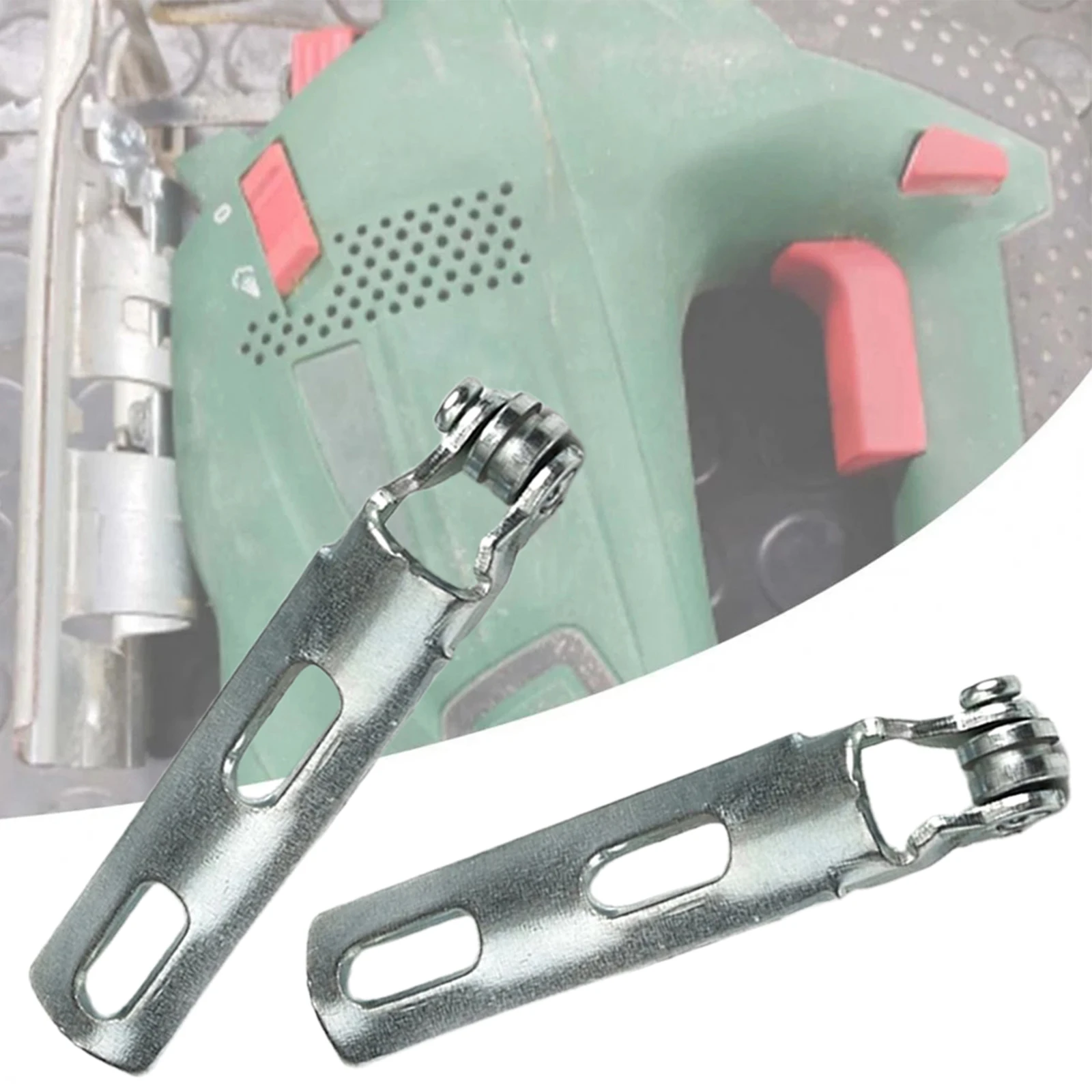 

2pcs Jig Saw Guide Wheel For Hitach 55 Reciprocating Rod Guide Wheel Accessories Power Tools Home And Garden Products