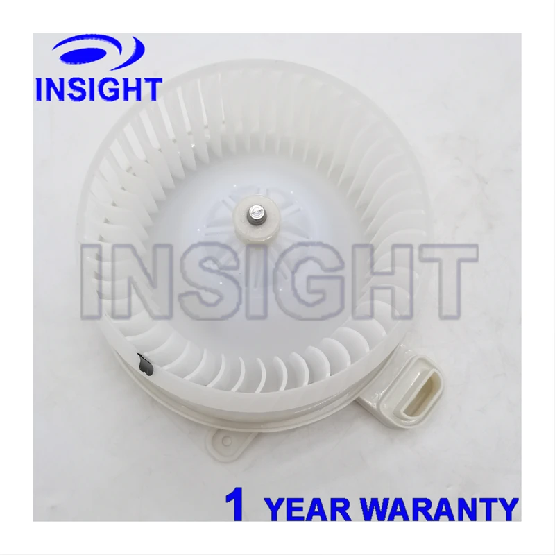 AC A/C нагреватель вентилятор двигатель для Toyota Land Cruiser GRJ200 URJ20 UZJ200 VDJ200 8710360390 8710360481