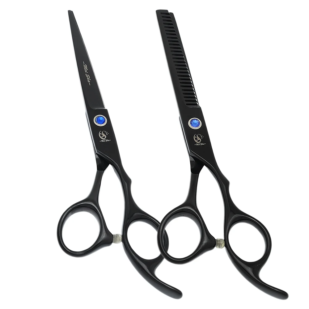 Парикмахерские ножницы Meisha A0177A салонные из нержавеющей стали для стрижки и