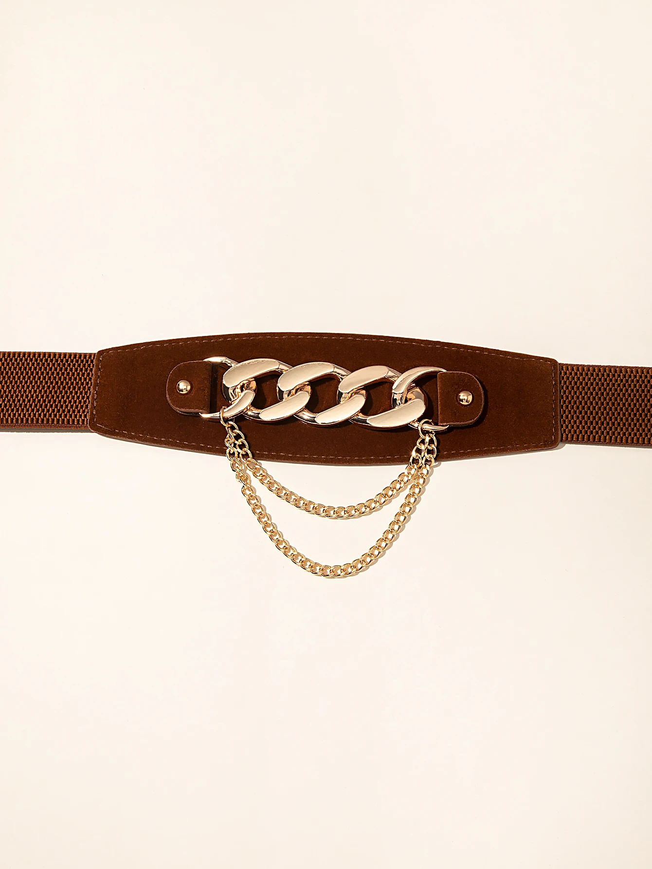 

Fashion Women Slim Waist Belt High Quality Elastic Waistband Elegant Female Cummberbunds For Dress Frock Summer 2022