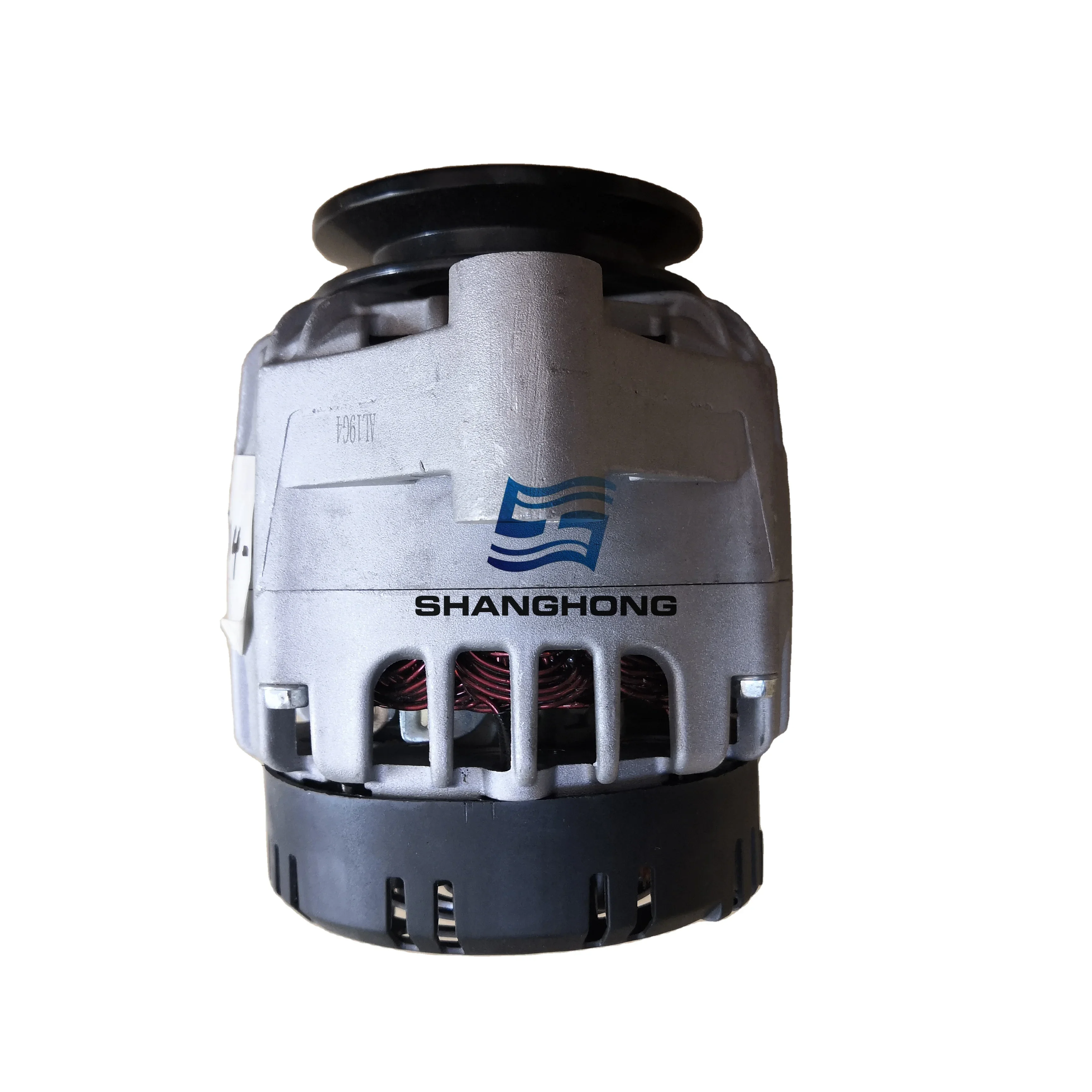 Запасные части 30-01114-07 Генератор 70-амперный охлаждаемый грузовик для Carrier Transicold