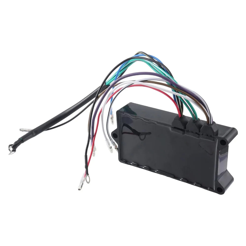 Блок питания мотоцикла распределительный блок CDI OE18495A10 18495A12 18495A18 18495A19 18495A26 114-4953