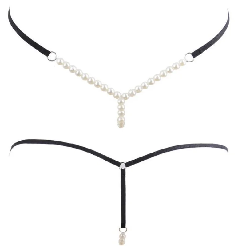 

Женское сексуальное женское нижнее белье с заниженной талией