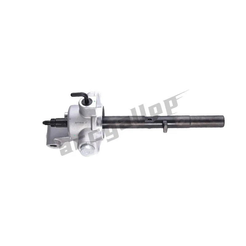 Фото 0AF301230A Вал переключения передач для Golf MK5 MK6 Passat Jetta Audi A3 Skoda 5-скоростная механическая коробка передач №3