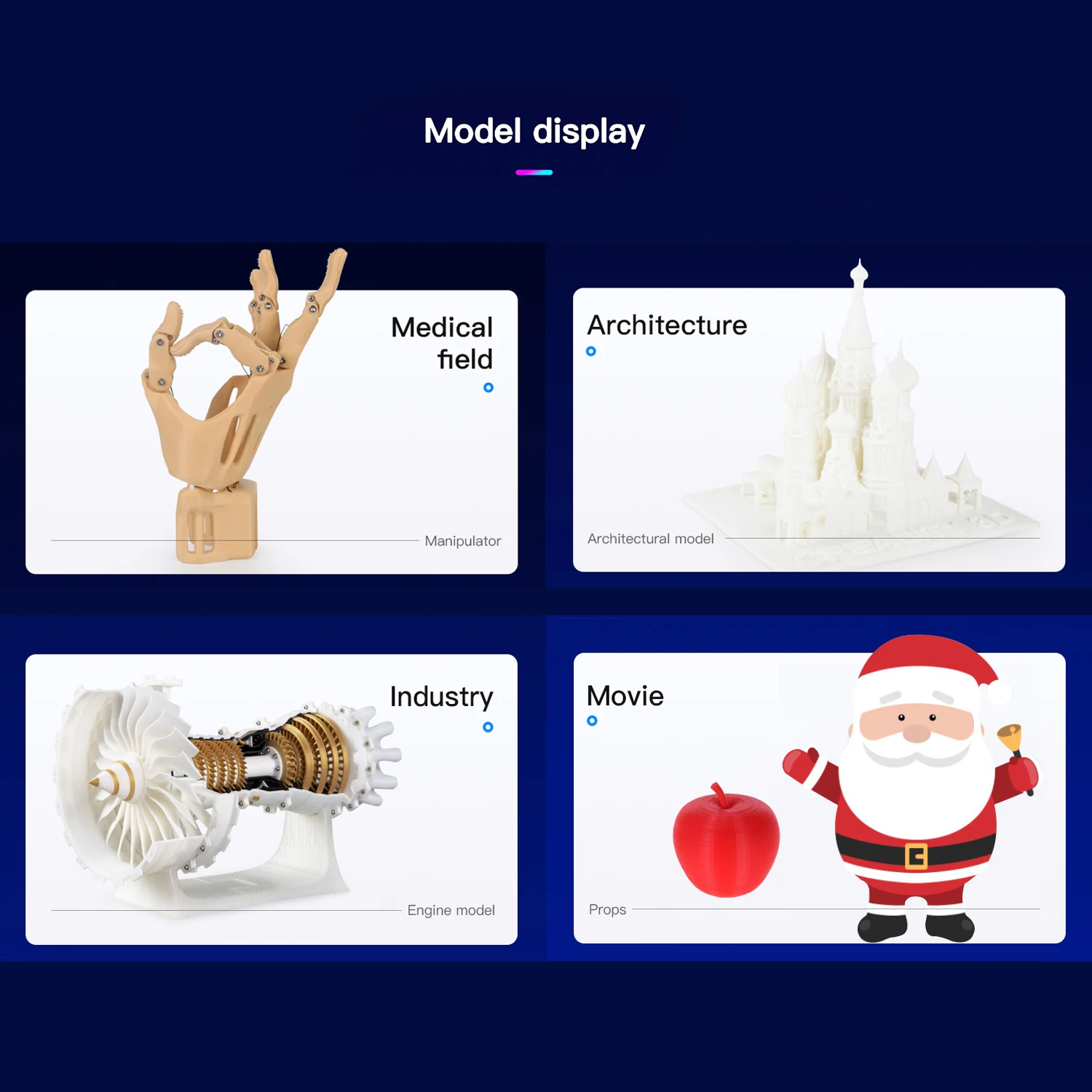 Набор для 3D-принтера Creality 3D Ender-3 V2 цельнометаллическая интегрированная